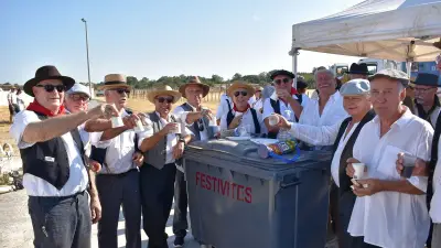 Pénurie au petit-déjeuner de la Pescalune : la Ville promet de faire mieux