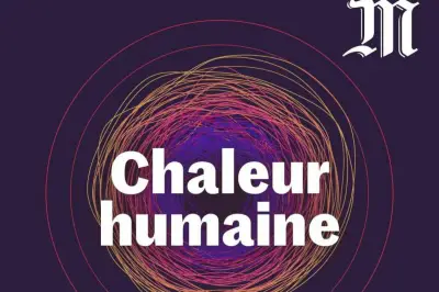 Podcast : comment notre cerveau et la société sont mis à l'épreuve par la chaleur
