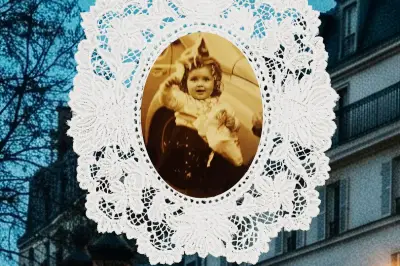 Podcast «Elles vous parlent d'un temps» : résilience et liberté au féminin