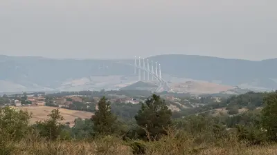 Pollution air Aveyron : retour à la normale mardi 28 juillet