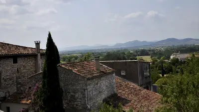 Pollution de l'air : alerte maximale dans le nord du Gard lundi