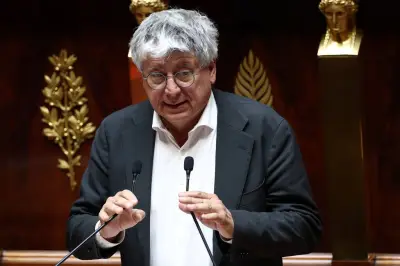 Pour mieux lutter contre les incendies, LFI veut une session extraordinaire du Parlement dès août