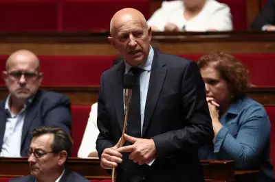 Pourquoi je ne voterai pas la loi sur l'aide à mourir, par Dominique Potier