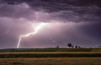 Pourquoi les orages sont si difficiles à prévoir pendant les canicules