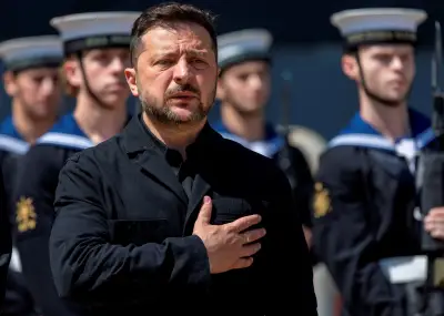 Pourquoi l'Ukraine s'invite dans la guerre contre l'Iran