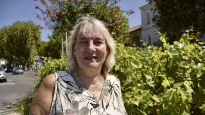 Pourquoi Valérie Meunier s'engage aux sénatoriales dans le Gard