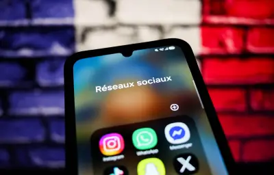 Pré-ados : 67% favorables à l'interdiction des réseaux sociaux