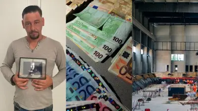 Père de Louis sort du silence, viol sur un banc, caisse douteuse : actu région
