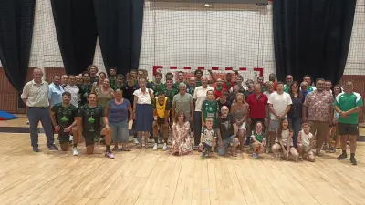 Première communion au Parnasse entre l’Usam Nîmes et ses supporters