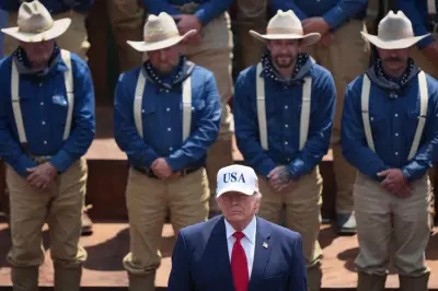 Pères fondateurs horrifiés par le 4 Juillet version Trump, selon un historien