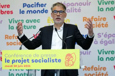 Primaire PS : tensions autour du vote en présentiel