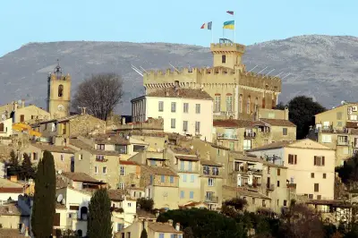 Prison ferme pour le pyromane de Cagnes-sur-Mer qui terrorisait ses voisins