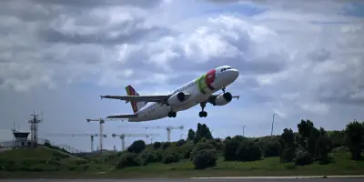 Privatisation de TAP : Air France-KLM et Lufthansa en lice