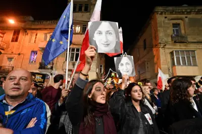 Procès Caruana Galizia : le plus grand danger pour un journaliste est de couvrir la corruption dans son propre pays