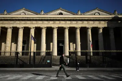 Procès du maire d'Arcachon : 4 mois de sursis requis contre Yves Foulon