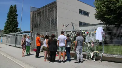 Procès du meurtre d'une surveillante en Haute-Marne : l'adolescent jugé à huis clos