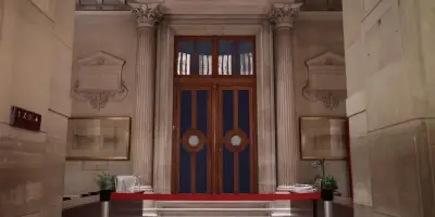 Procès en appel de Marine Le Pen : la Cour d'appel de Paris rend son arrêt