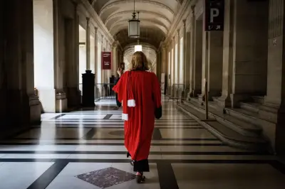 Procès Le Pen : magistrats craignent reprise des menaces