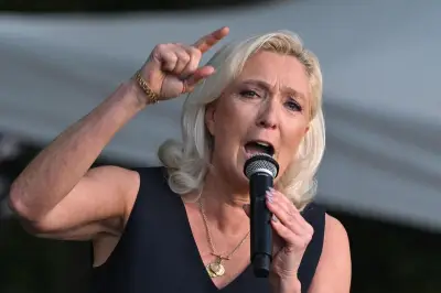 Procès Le Pen : tous les scénarios possibles pour 2027