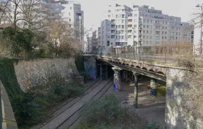 Procès à Paris : un mari jugé pour le meurtre et le démembrement de sa femme