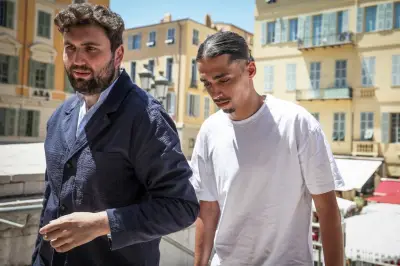 Procès Pormanove : un accusé dégoûté, l'autre fier de l'aventure