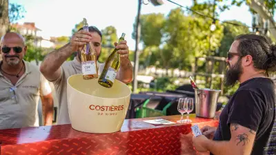 Programme complet des Jeudis de Nîmes du 23 juillet 2026