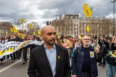 Projet de loi contre racisme et antisémitisme : Sopo salue mais regrette