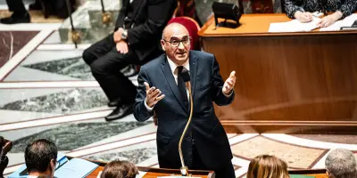 Projet de loi RIPOST : accord en commission mixte paritaire
