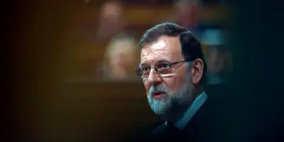 Propos racistes de Mariano Rajoy sur l'équipe de France