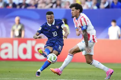 Propos racistes d'une sénatrice paraguayenne envers Kylian Mbappé : la ministre des Sports réagit
