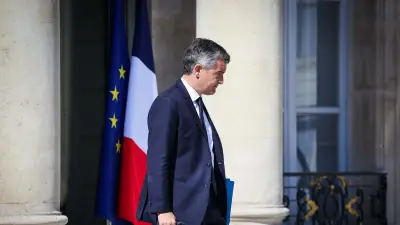 Près d'un millier de dossiers pédocriminels jugés prioritaires par la justice