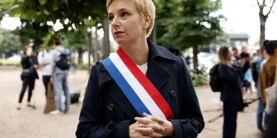 Présidentielle 2027 : Autain renonce après l'échec de la primaire