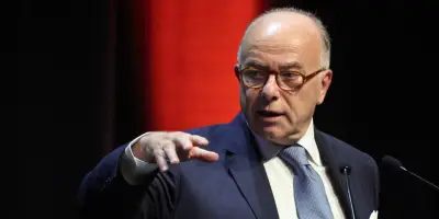 Présidentielle 2027 : le bloc central lorgne la gauche sociale-démocrate