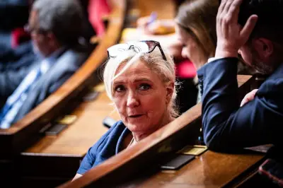 Présidentielle 2027 : le paysage s'éclaircit, mais tout reste à faire