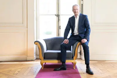 Présidentielle 2027 : l'hésitation d'Édouard Philippe divise sa majorité