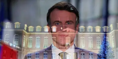 Présidentielle 2027 : premier tour le 18 avril, second le 2 mai