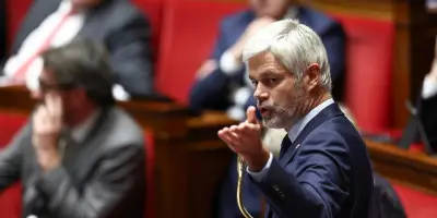 Présidentielle 2027 : Wauquiez tend la main à Philippe et fragilise Retailleau