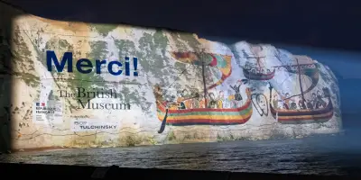 Prêt de la tapisserie de Bayeux au British Museum : une marque d'amitié et de confiance