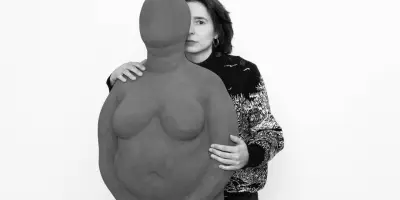 Prune Nourry : ses Vénus inspirées par des femmes victimes de violence