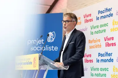 PS : la machine électorale se prépare pour 2027