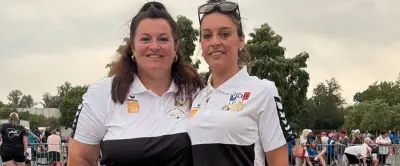 Pétanque : les Gardois stoppés en 32e de finale à Bergerac