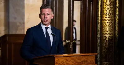 Péter Magyar propose Judit Polgar pour la présidence hongroise