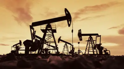 Pétrole en hausse après la fin du cessez-le-feu avec l'Iran