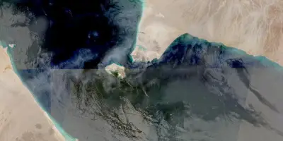 Pétrole : le baril repasse au-dessus de 100 dollars après les attaques en mer Rouge