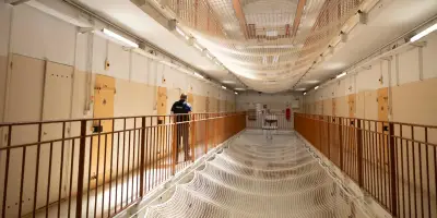 Punaises, cafards, rats : la prison de Fresnes, concentré des maux carcéraux