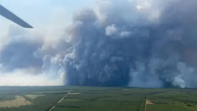 Pyrocumulonimbus en Gironde : un phénomène météo qui attise les flammes