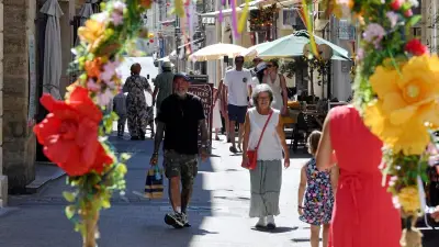 Pézenas et Agde : un voyage dans l'histoire au cœur des Grands Sites Occitanie