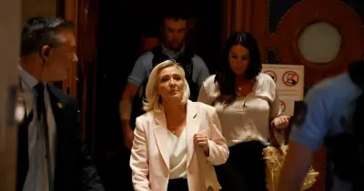 Quand la justice bouleverse les présidentielles : DSK et Fillon