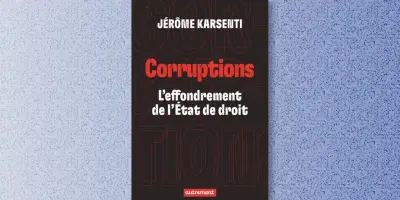 Quand la loi corrompt l'État de droit : un équilibre fragile