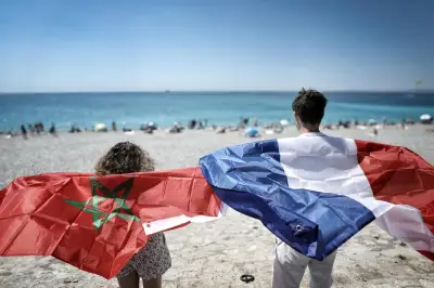 Quart France-Maroc : sécurité renforcée dans le Var